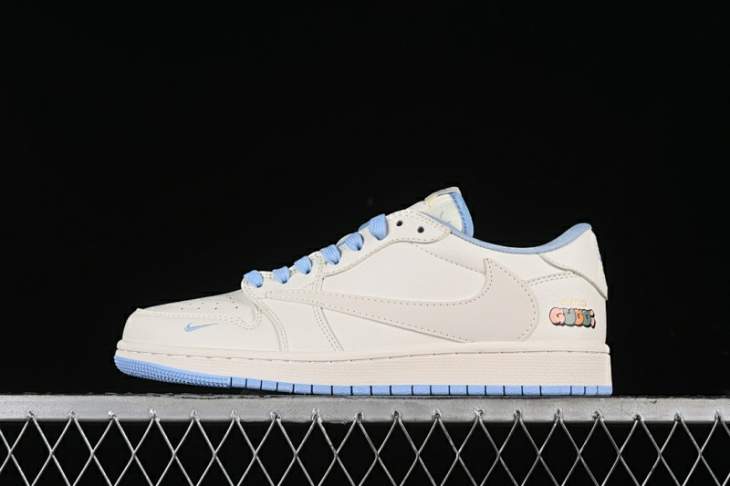 Picture of Air Jordan Travis Scott _SKUfw18028409068382941fw